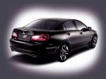 Mitsubishi Galant by RPM 2009 года